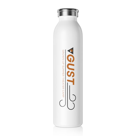 GUST Water Bottle