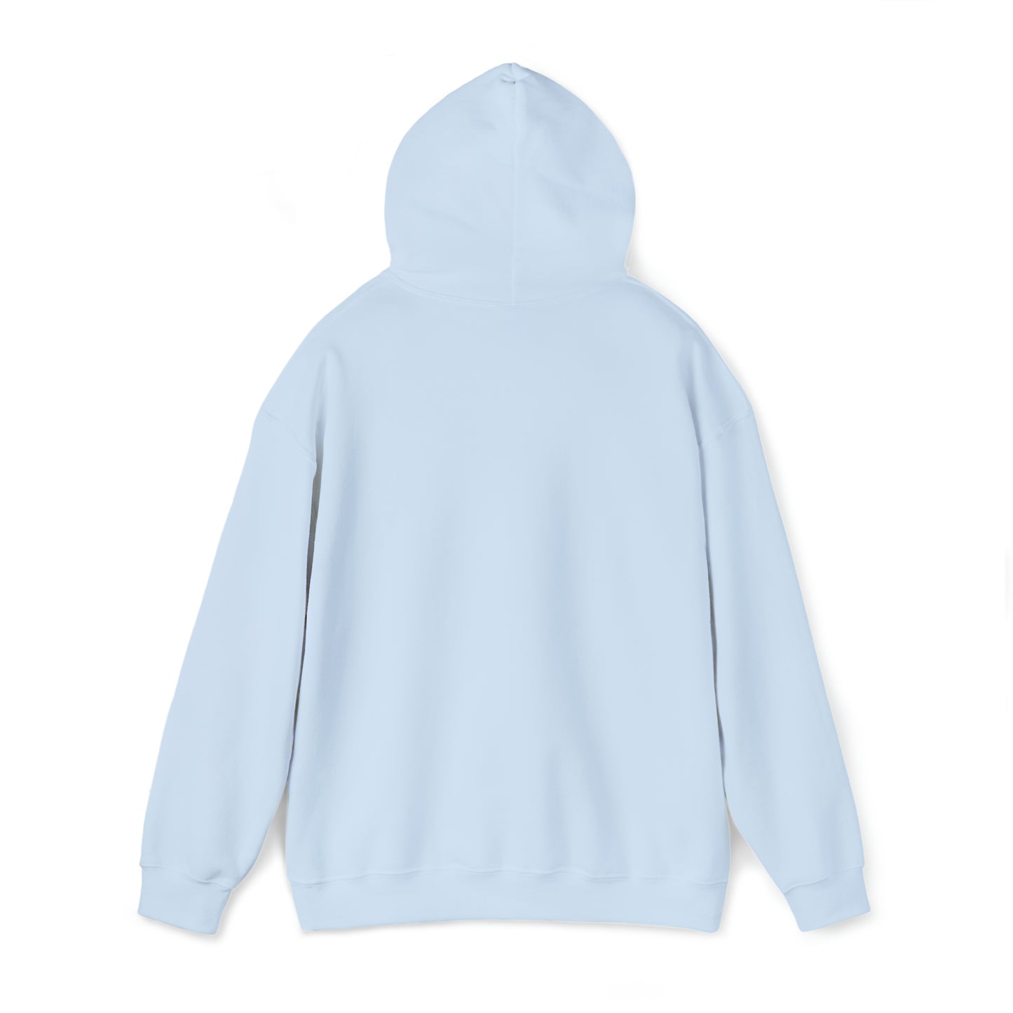 Betka- Pope Comfy Hooded Sweatshirt