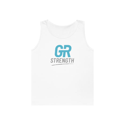 Unisex Heavy Cotton Tank Top