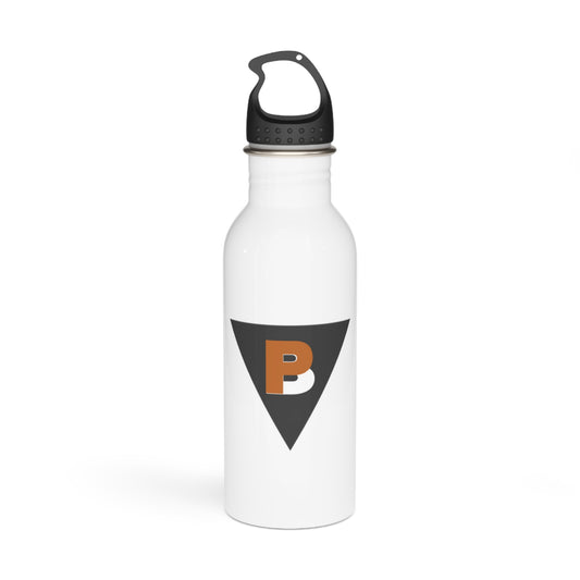 BPP Steel Water Bottle