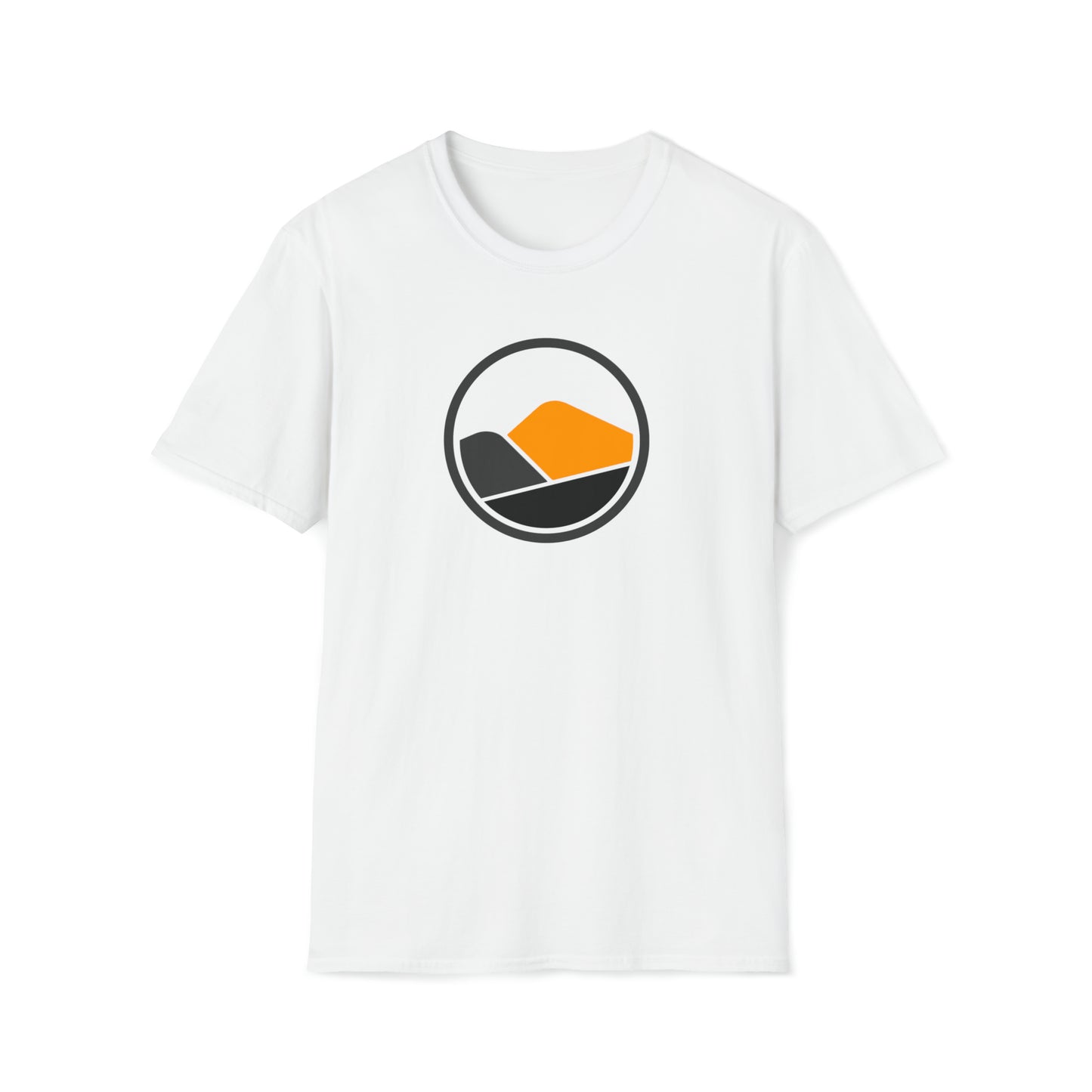 WMMBA Unisex Softstyle T-Shirt