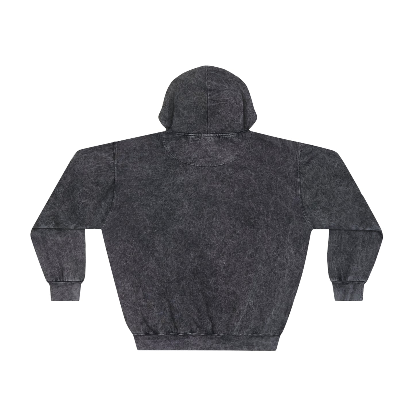 Gay Stitch Mineral Wash Hoodie