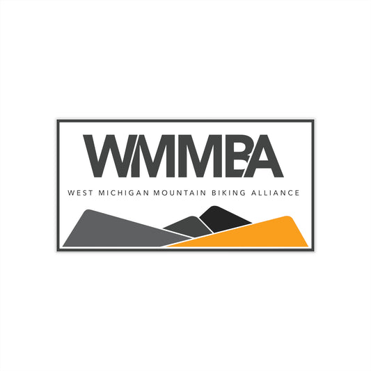 WMMBA Bumper Stickers