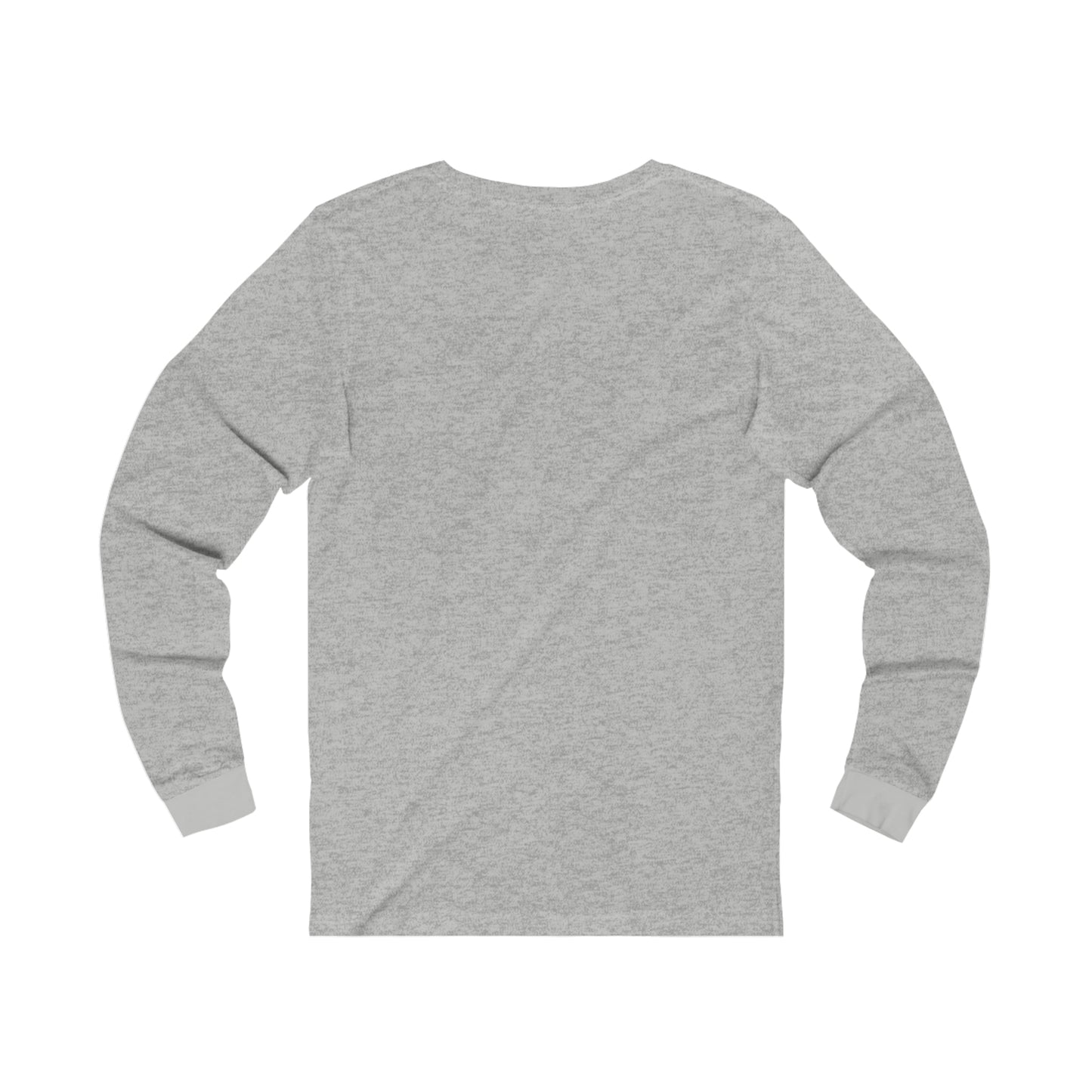 Pride Center Jersey Long Sleeve Tee