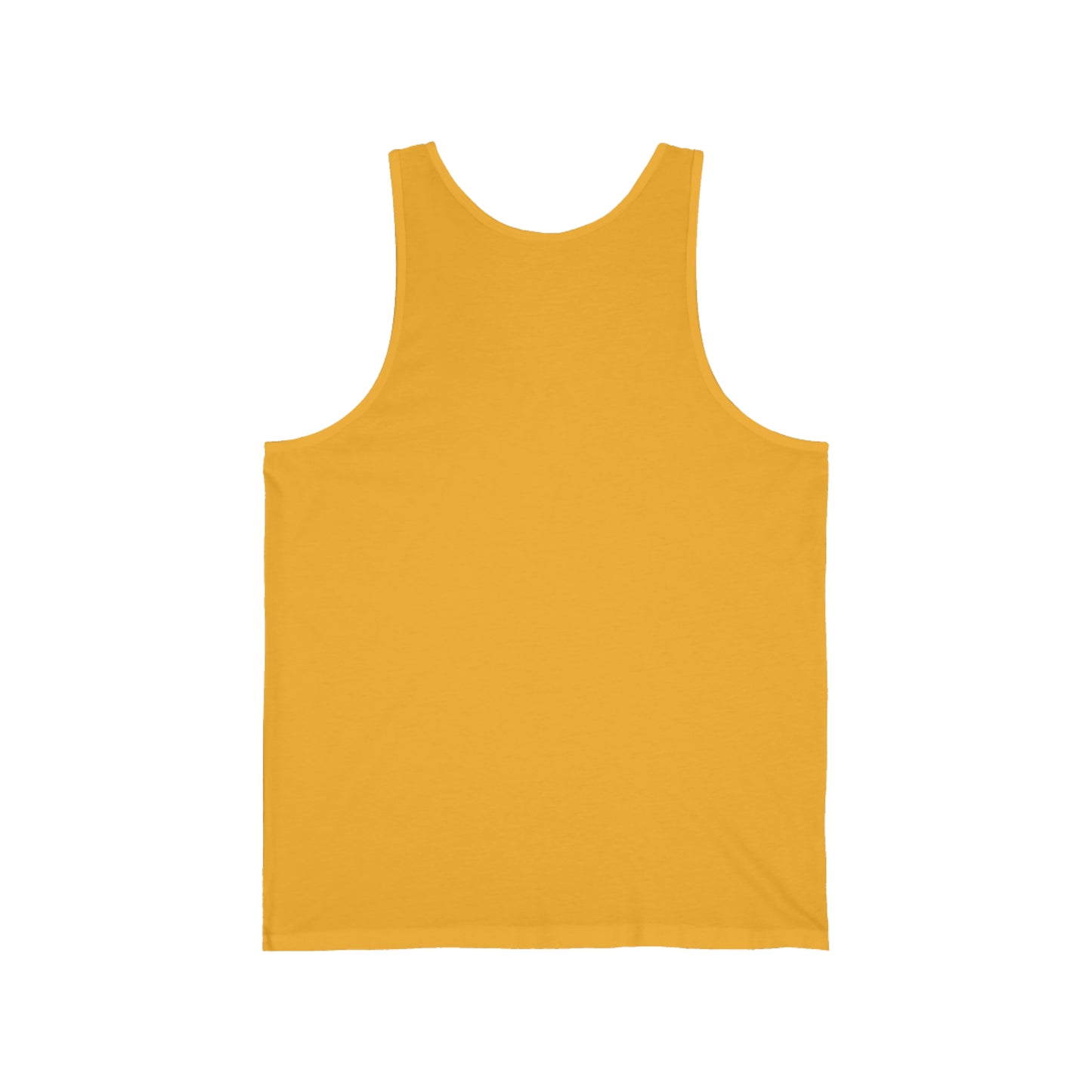 Jersey Tank