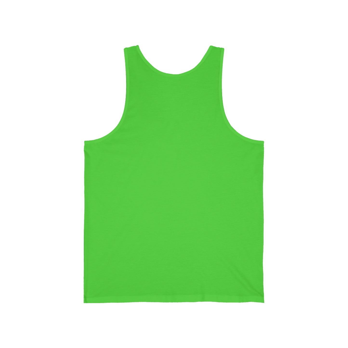 Jersey Tank