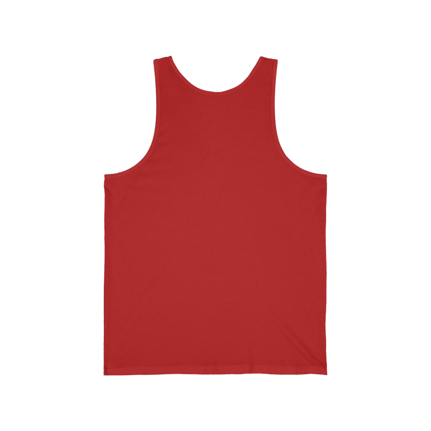 Jersey Tank