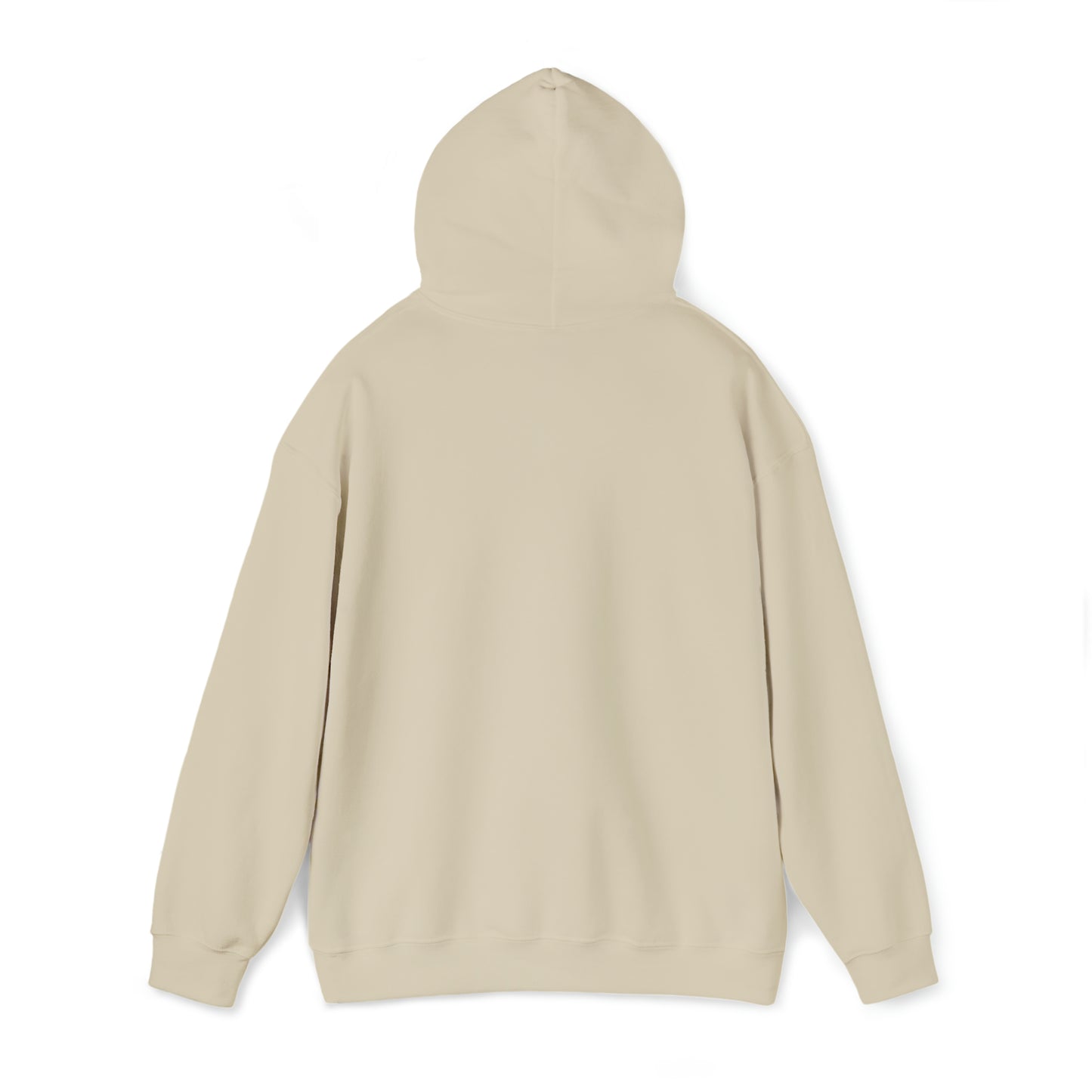 Heavy Blend™ Hooded Sweatshirt