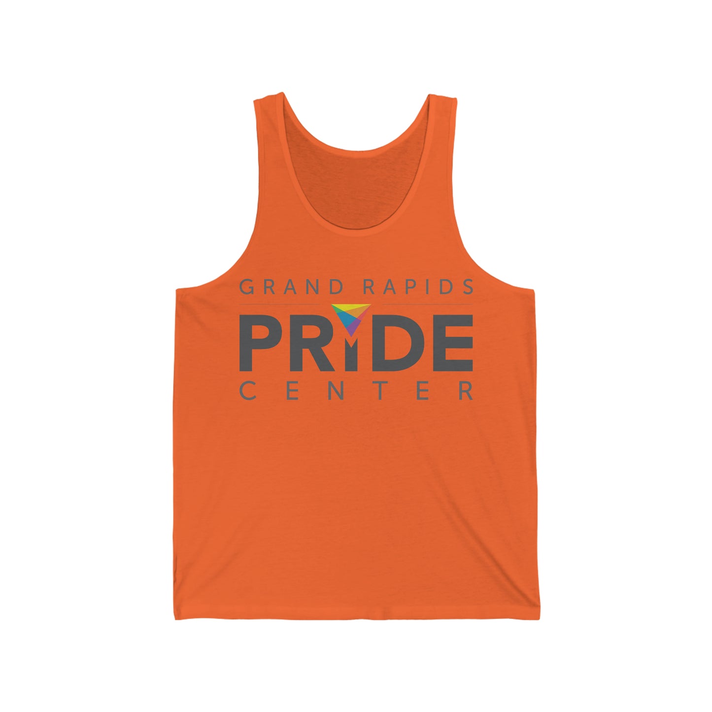 Jersey Tank