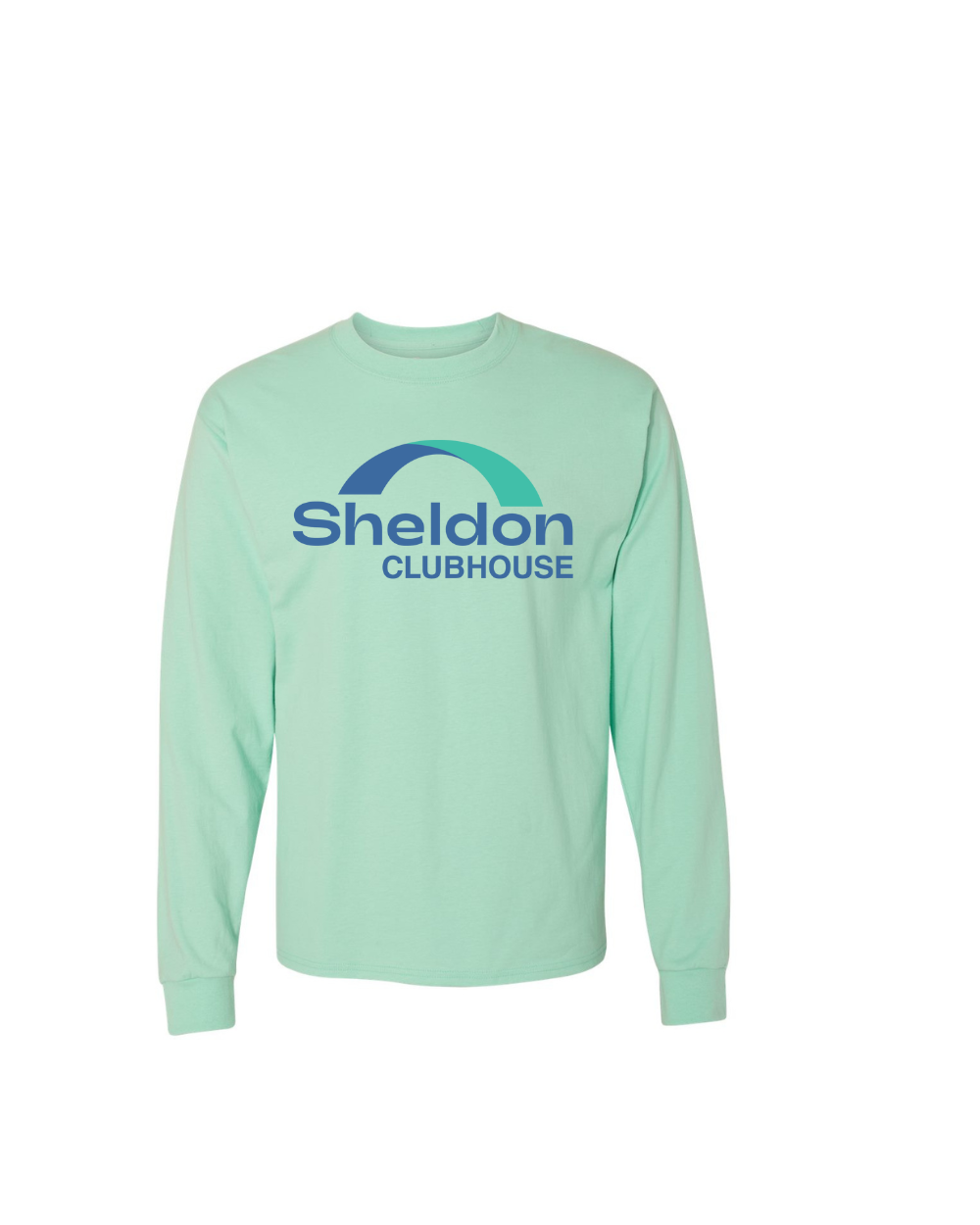 Long Sleeve Tshirt