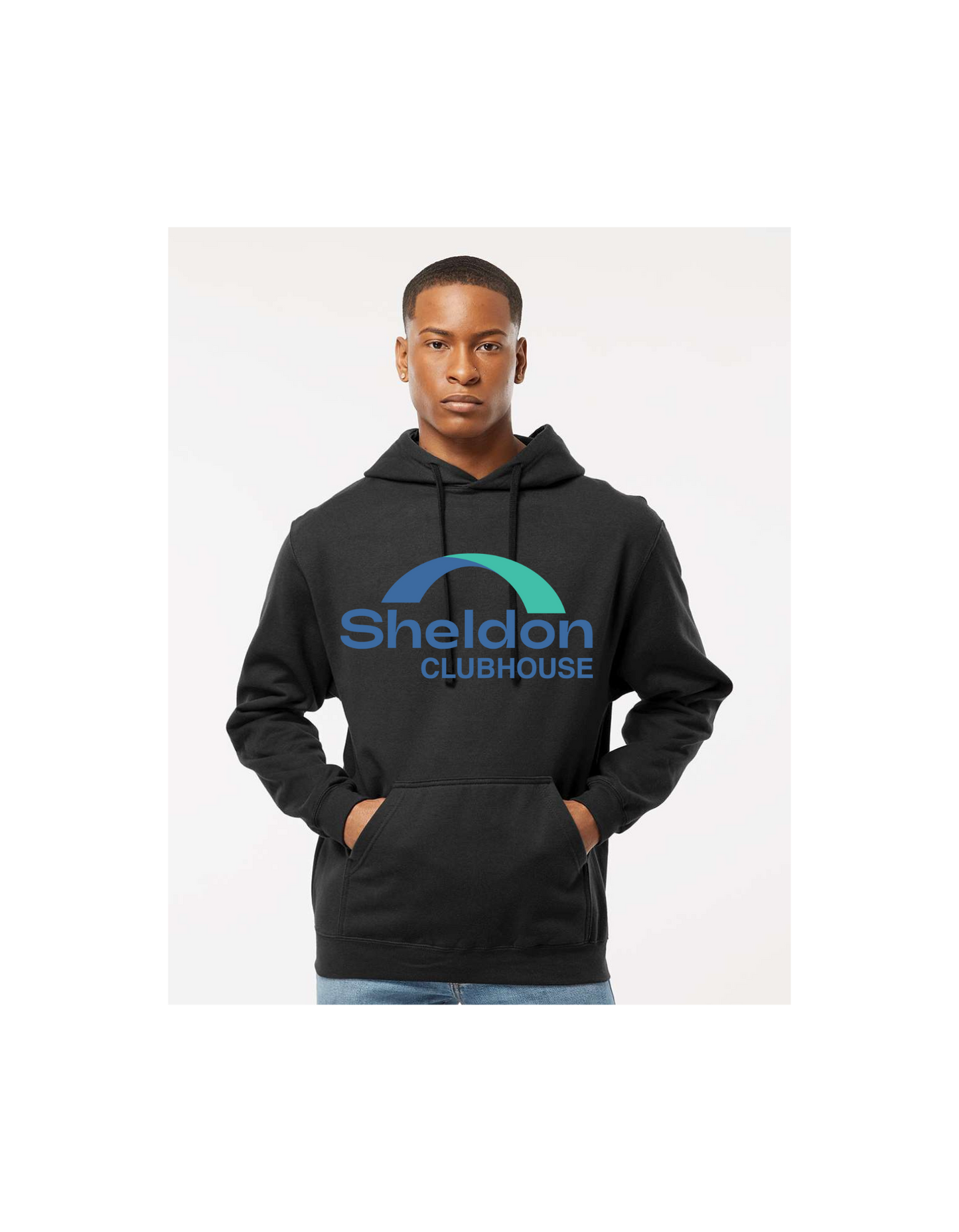 Hooded Sweatshirt