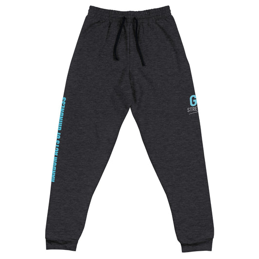 Unisex Joggers