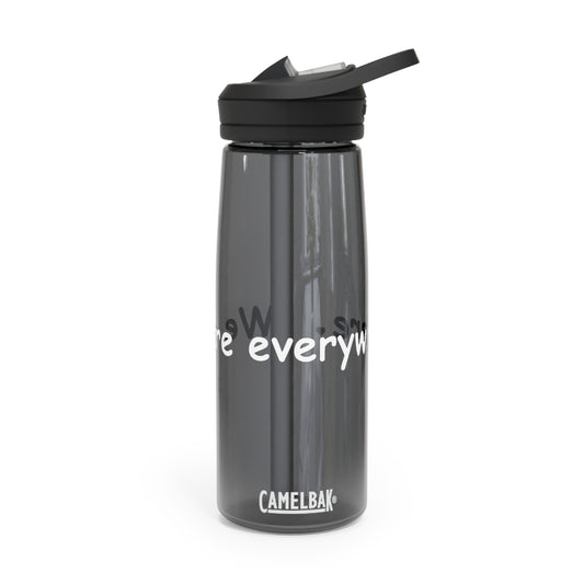 CamelBak Eddy®  Water Bottle, 20oz\25oz