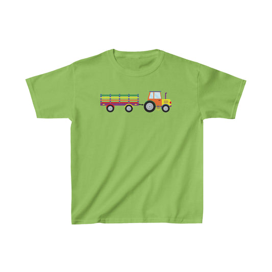 Kids Heavy Cotton™ Tee